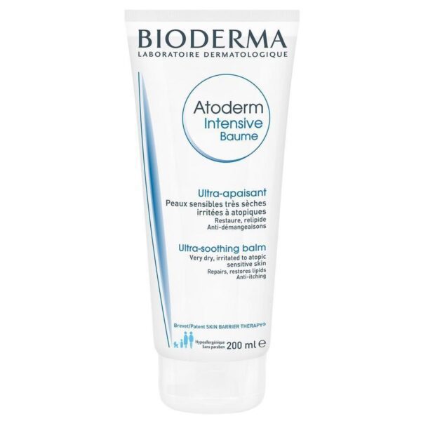 bioderma atoderm intenzivna krema 200 ml 